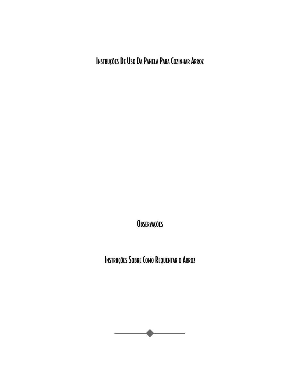 Sunbeam 4706 User Manual | Page 27 / 32