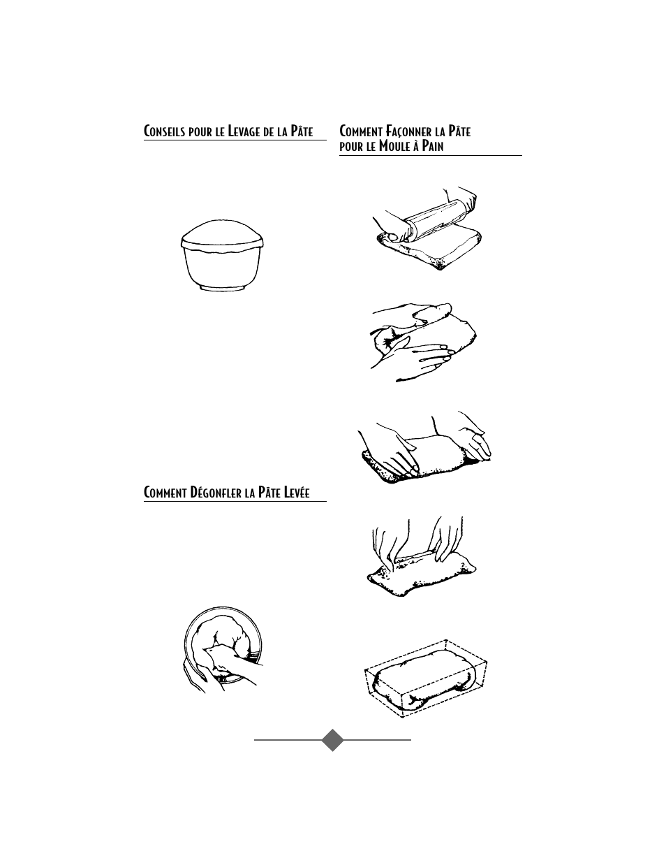 Sunbeam 2366 User Manual | Page 24 / 56