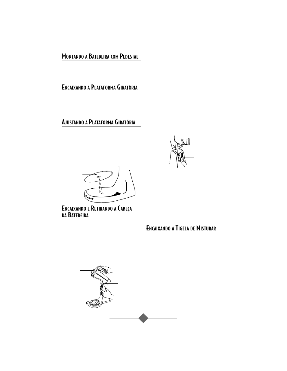 Sunbeam 2366 User Manual | Page 45 / 56