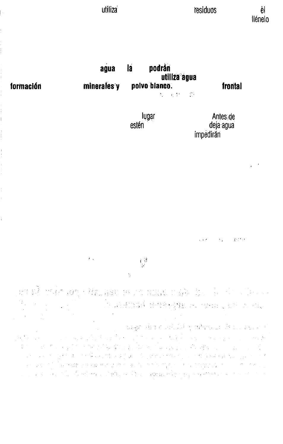 Sunbeam 696 User Manual | Page 14 / 28