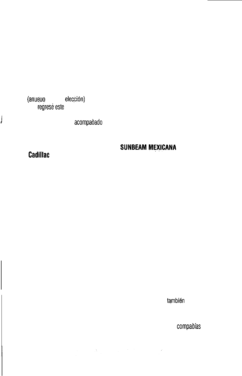 Garantia limitada de un año, Qué está cubierto y por cuánto tiempo, Qué hará sunbeam y como obtener el servicio | Qué es lo que no está cubierto | Sunbeam 696 User Manual | Page 17 / 28