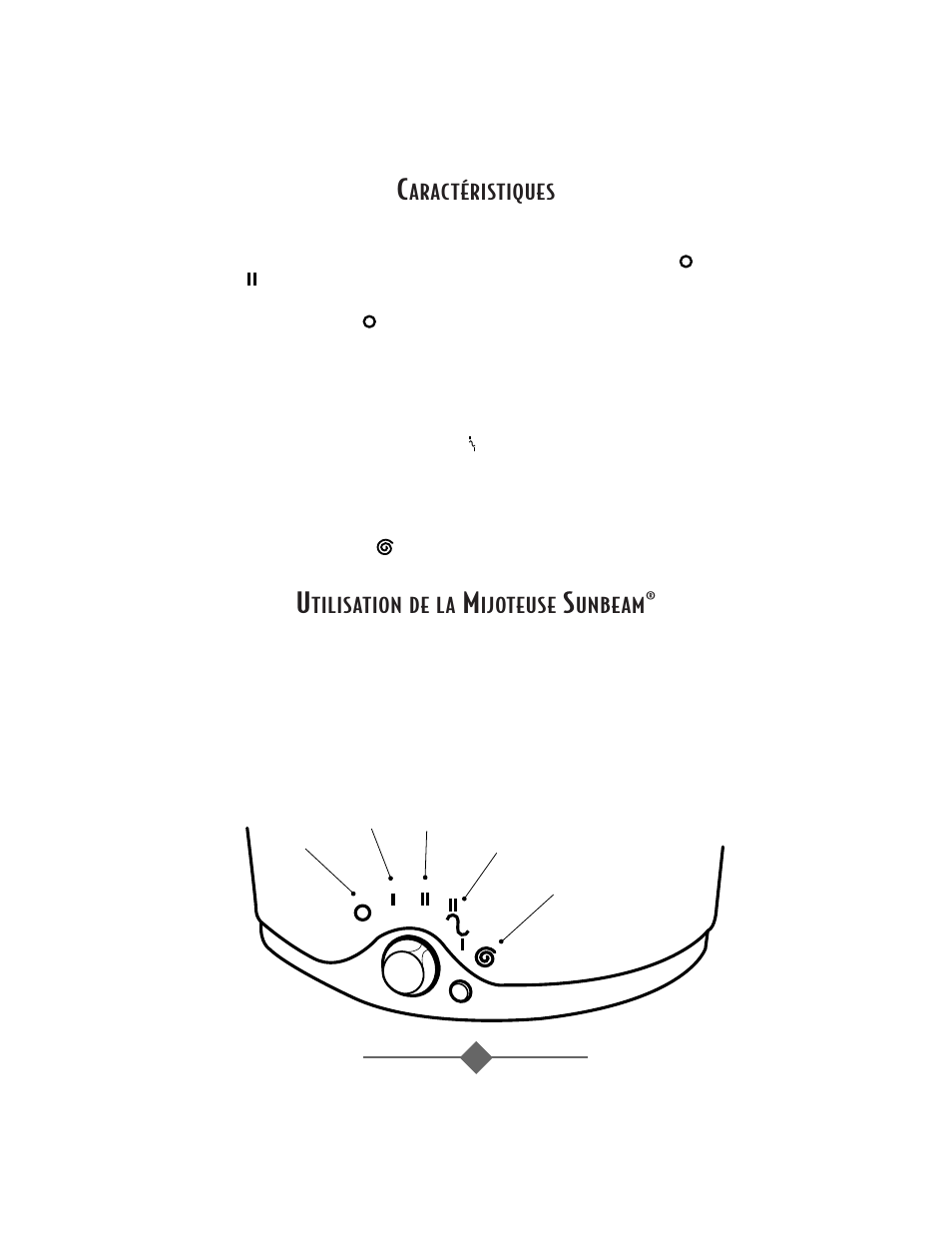 Sunbeam 2693 User Manual | Page 24 / 72