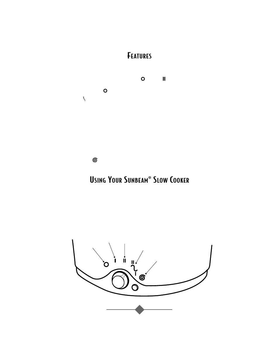 Sunbeam 2693 User Manual | Page 4 / 72