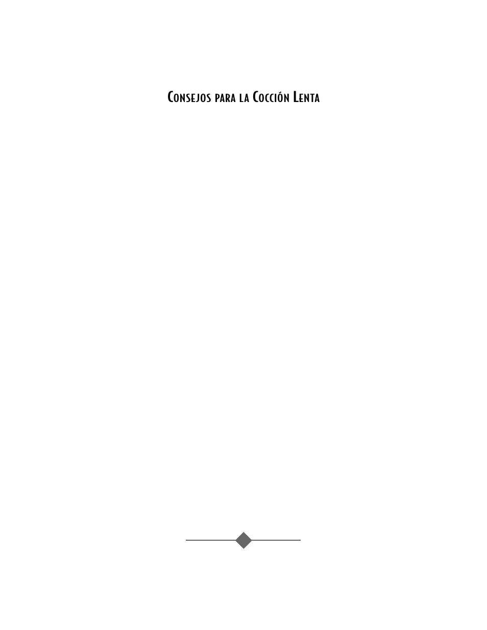Sunbeam 2693 User Manual | Page 50 / 72