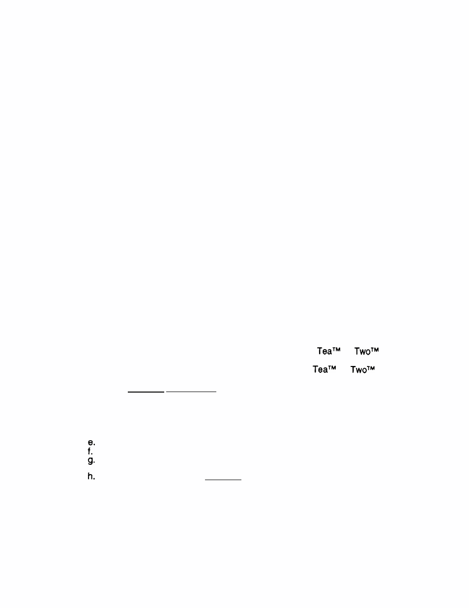 Important safeguards, Save these instructions | Sunbeam HTM11 User Manual | Page 2 / 12