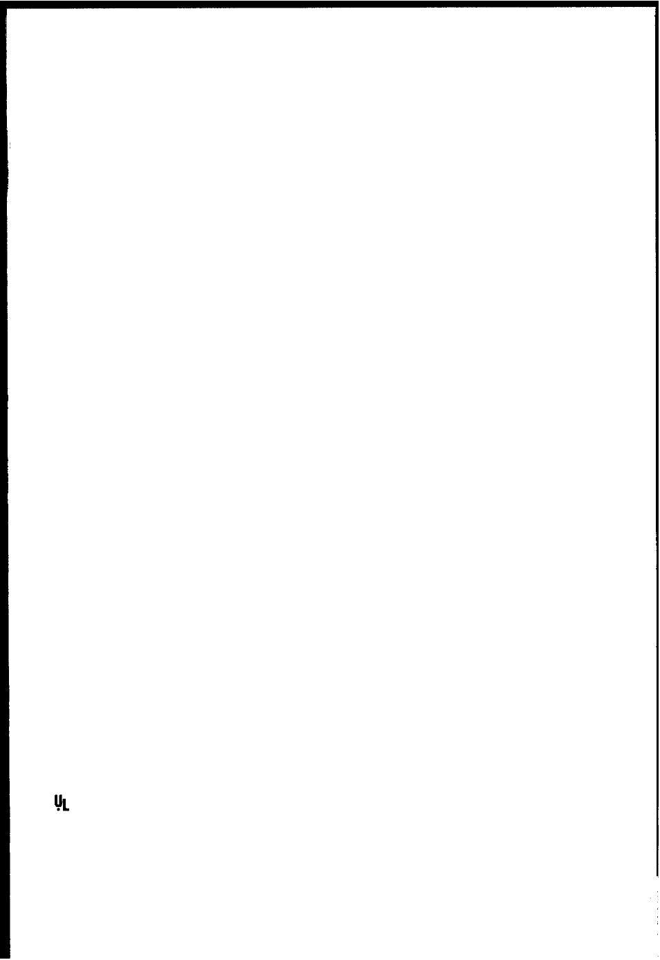 Sunbeam HEALTHATHOME 739 User Manual | Page 3 / 8