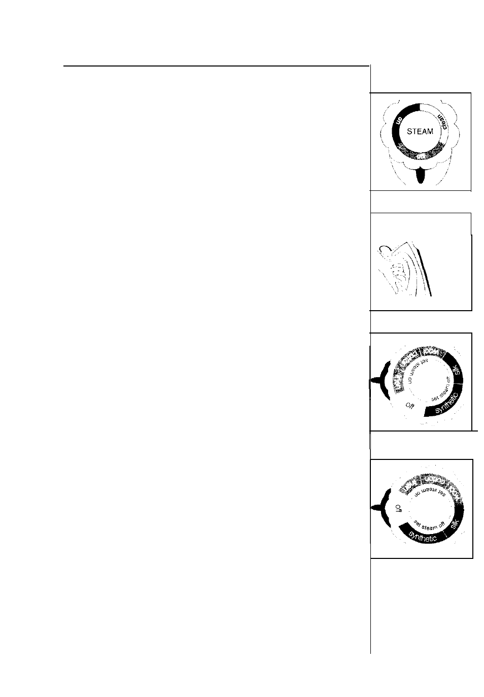 Sunbeam 3035 User Manual | Page 16 / 40