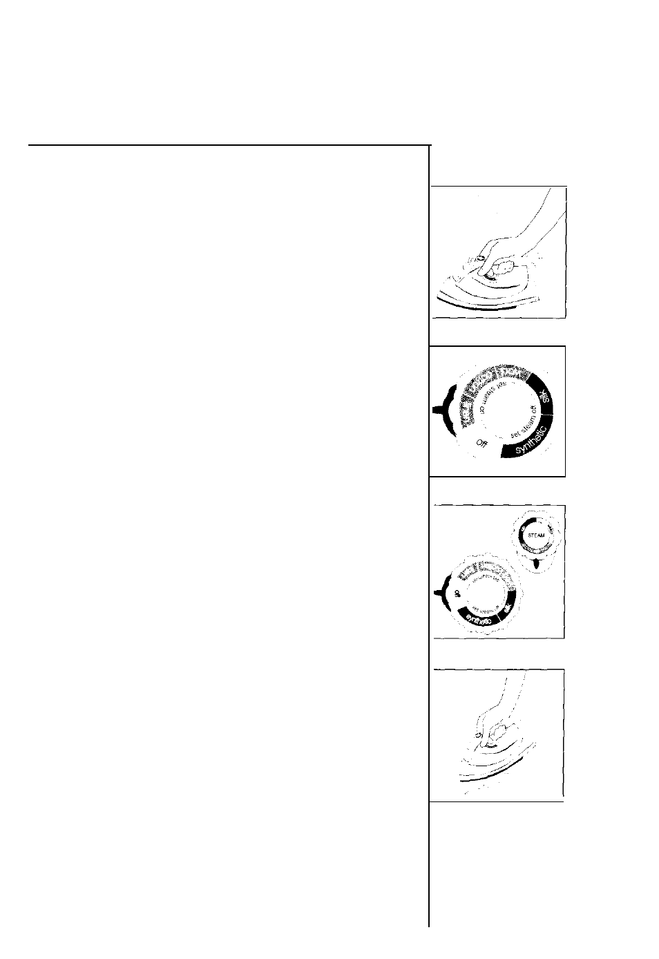 Sunbeam 3035 User Manual | Page 35 / 40