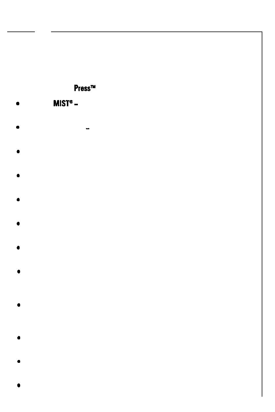Welcome | Sunbeam 3035 User Manual | Page 5 / 40