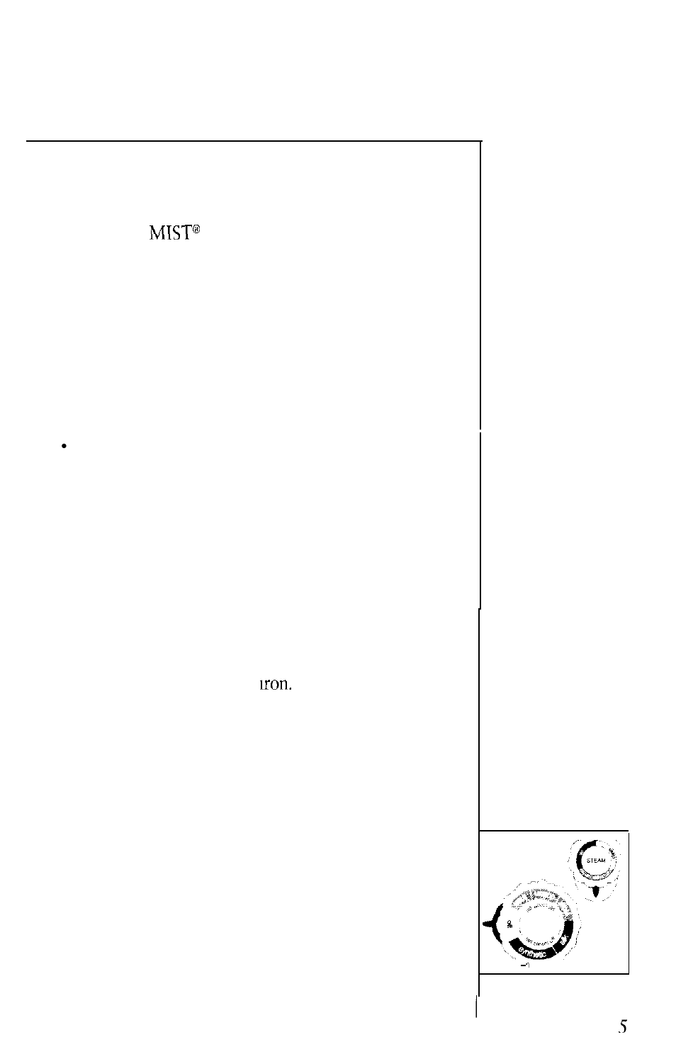 Sunbeam 3035 User Manual | Page 7 / 40