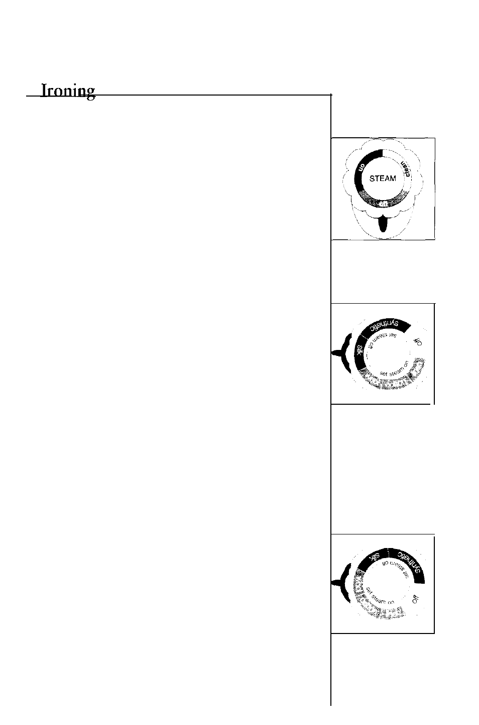Sunbeam 3035 User Manual | Page 9 / 40