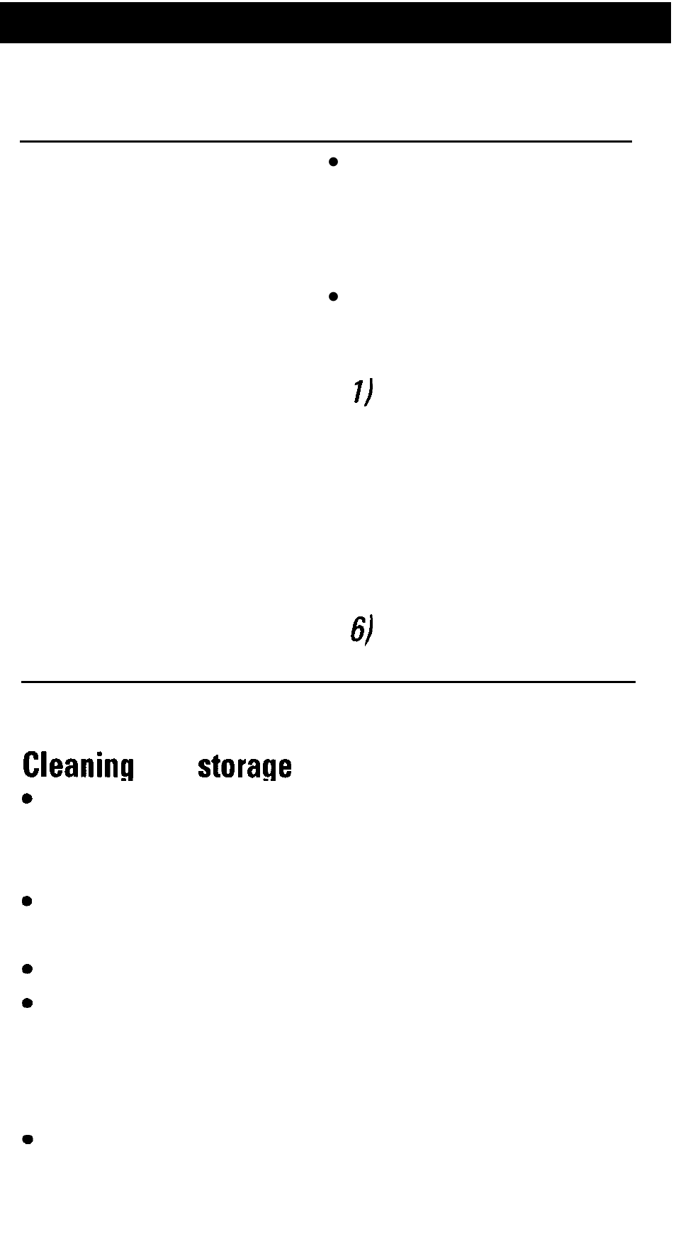 Sunbeam 7689 User Manual | Page 12 / 16
