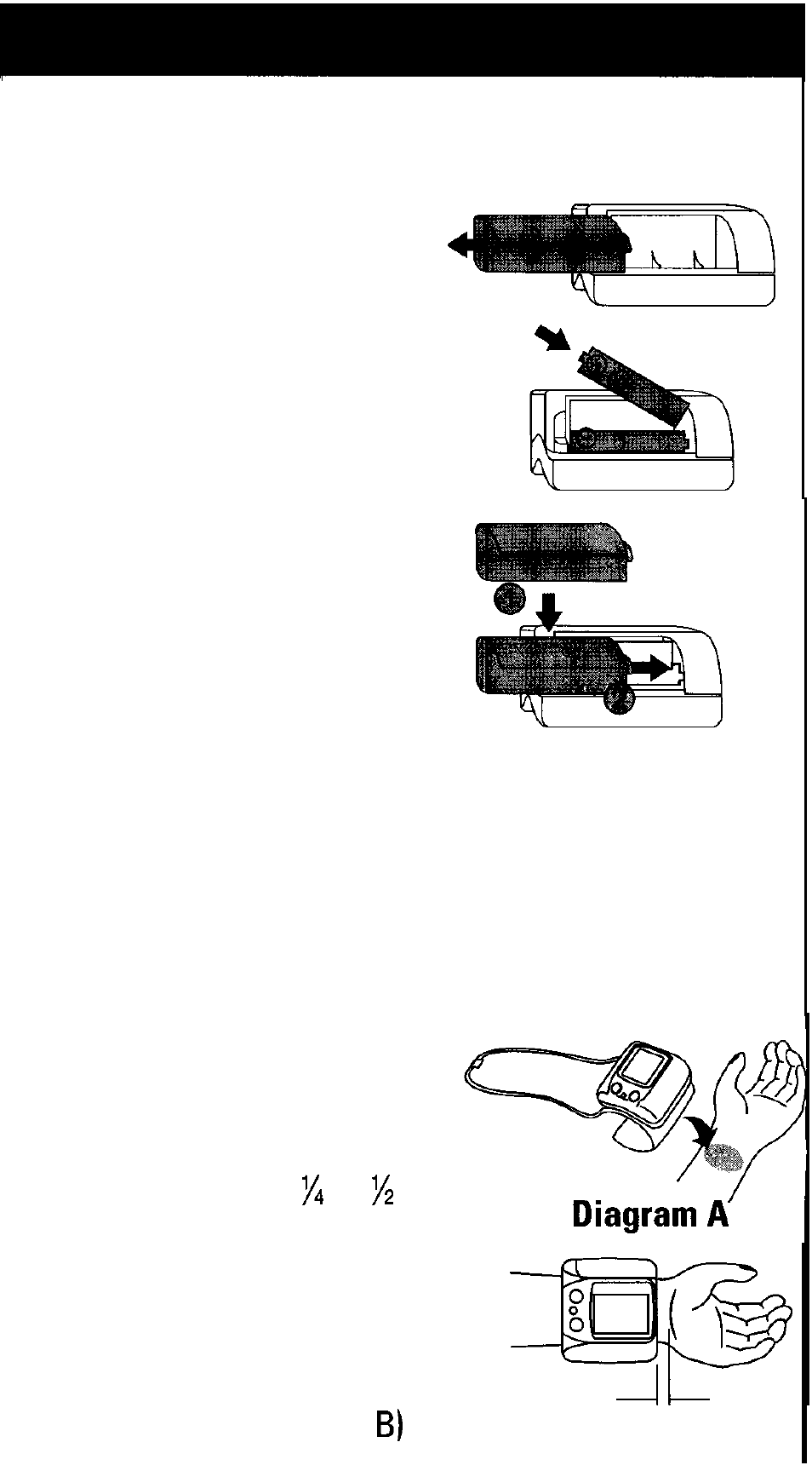 Sunbeam 7689 User Manual | Page 6 / 16