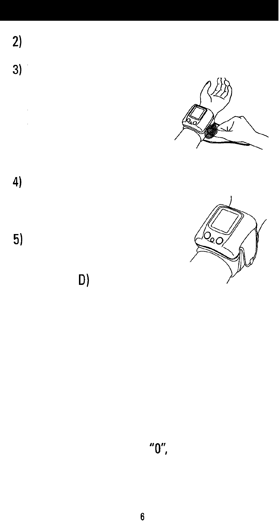 Sunbeam 7689 User Manual | Page 7 / 16