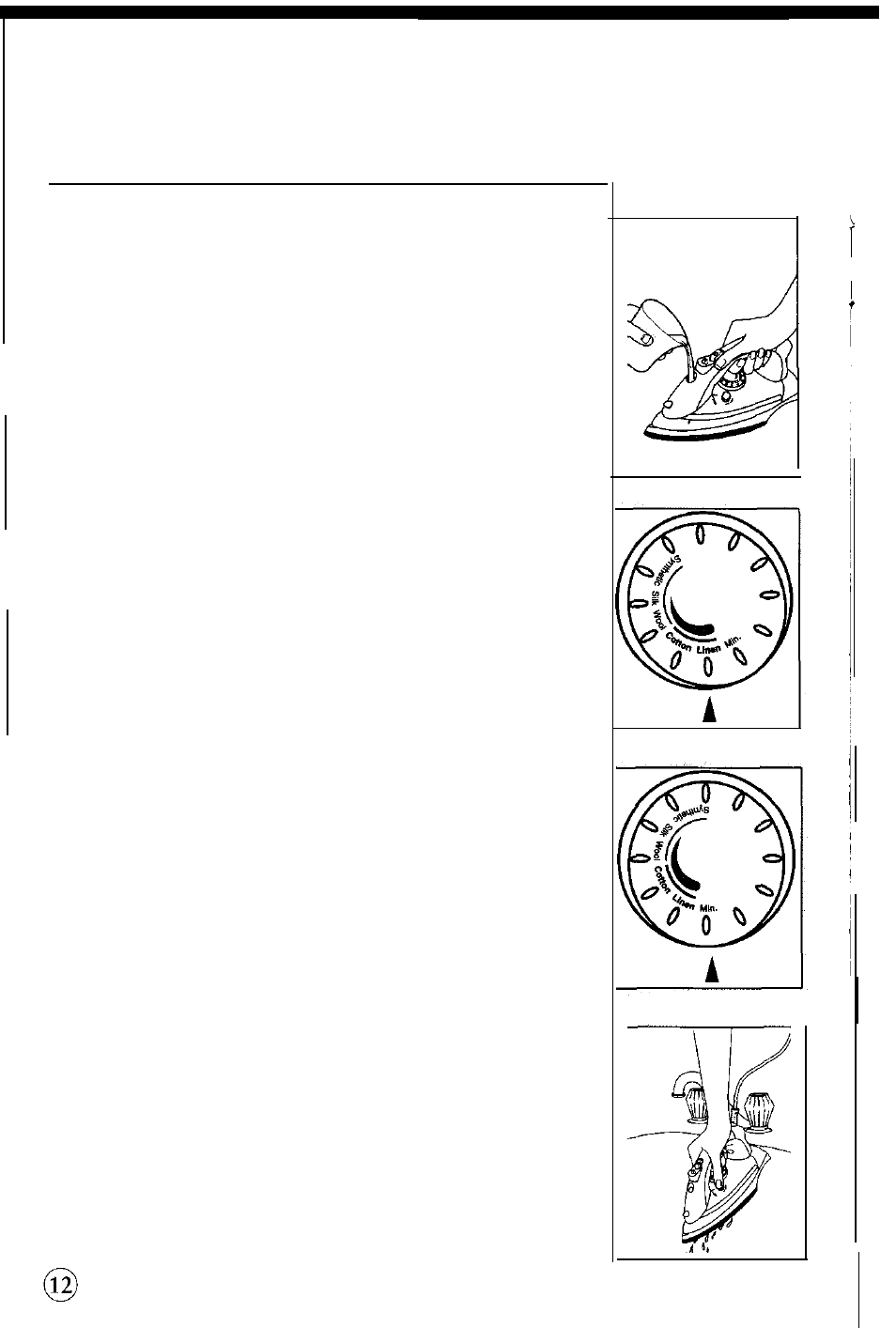 Sunbeam 4040-026 User Manual | Page 14 / 36