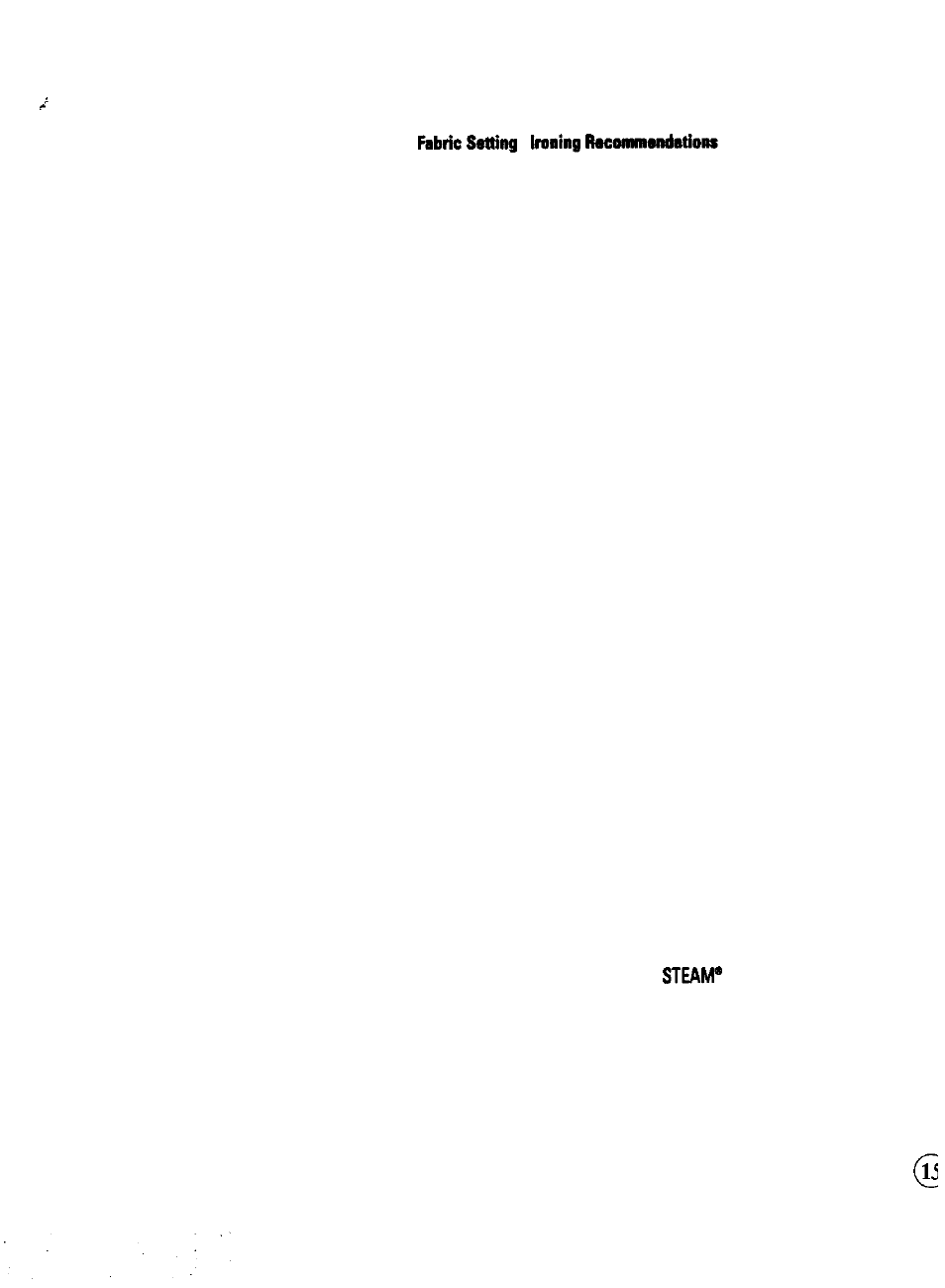 Sunbeam 4040-026 User Manual | Page 17 / 36
