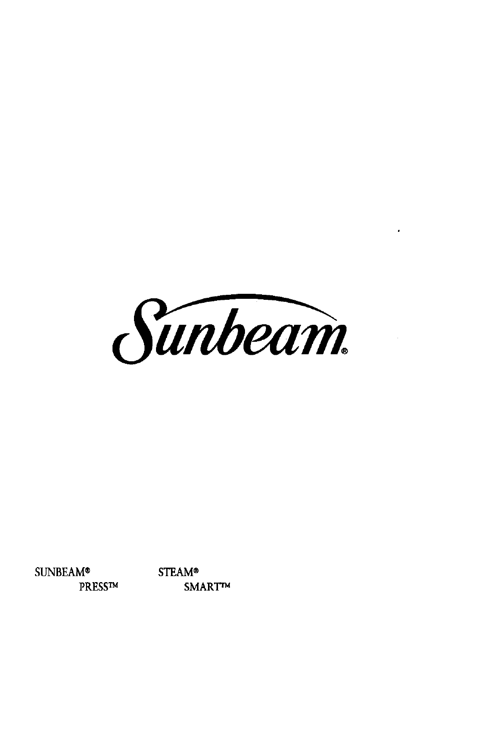 Do not, The place, Of purchase | Sunbeam 4040-026 User Manual | Page 19 / 36