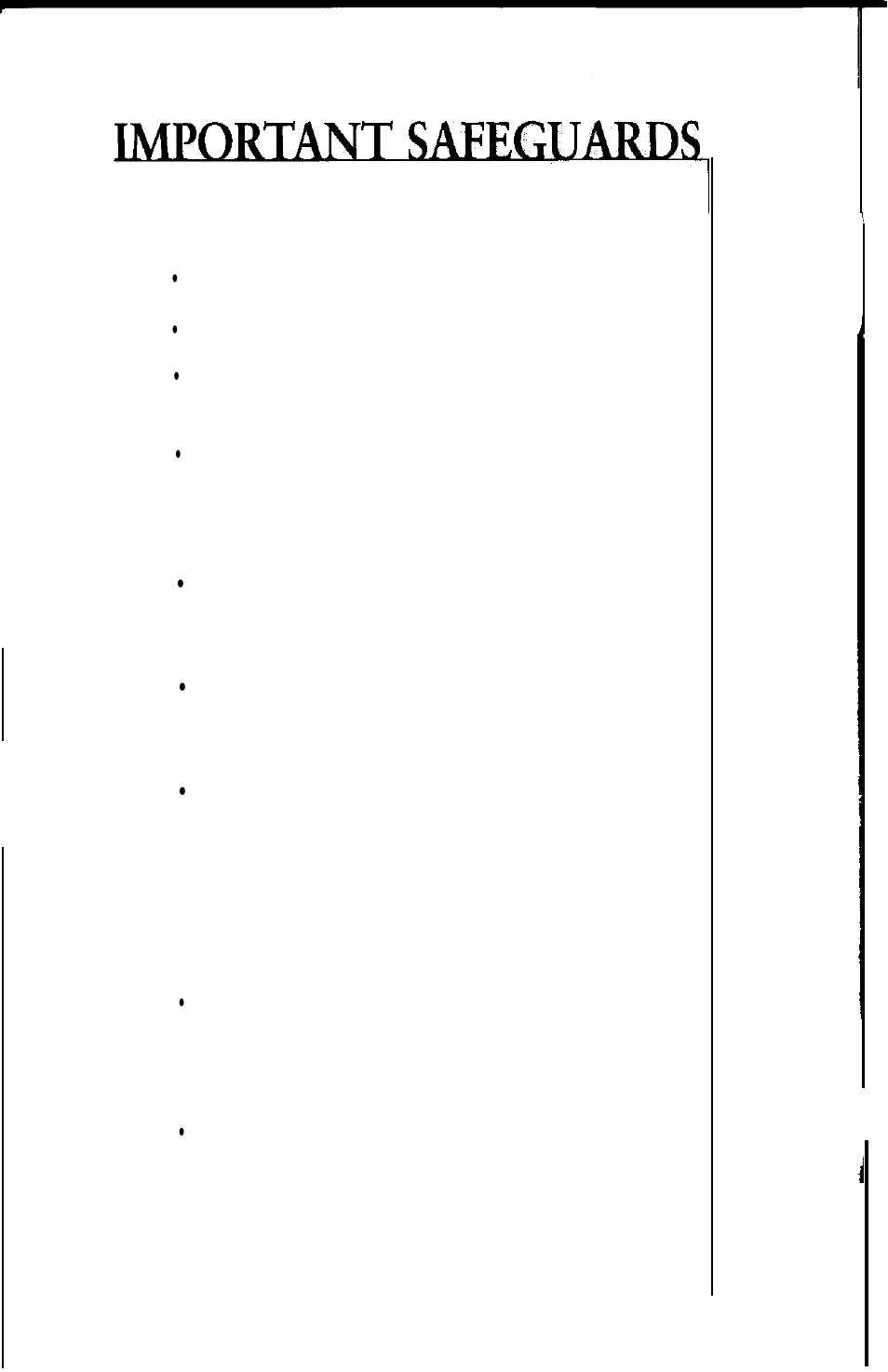 Sunbeam 4040-026 User Manual | Page 2 / 36
