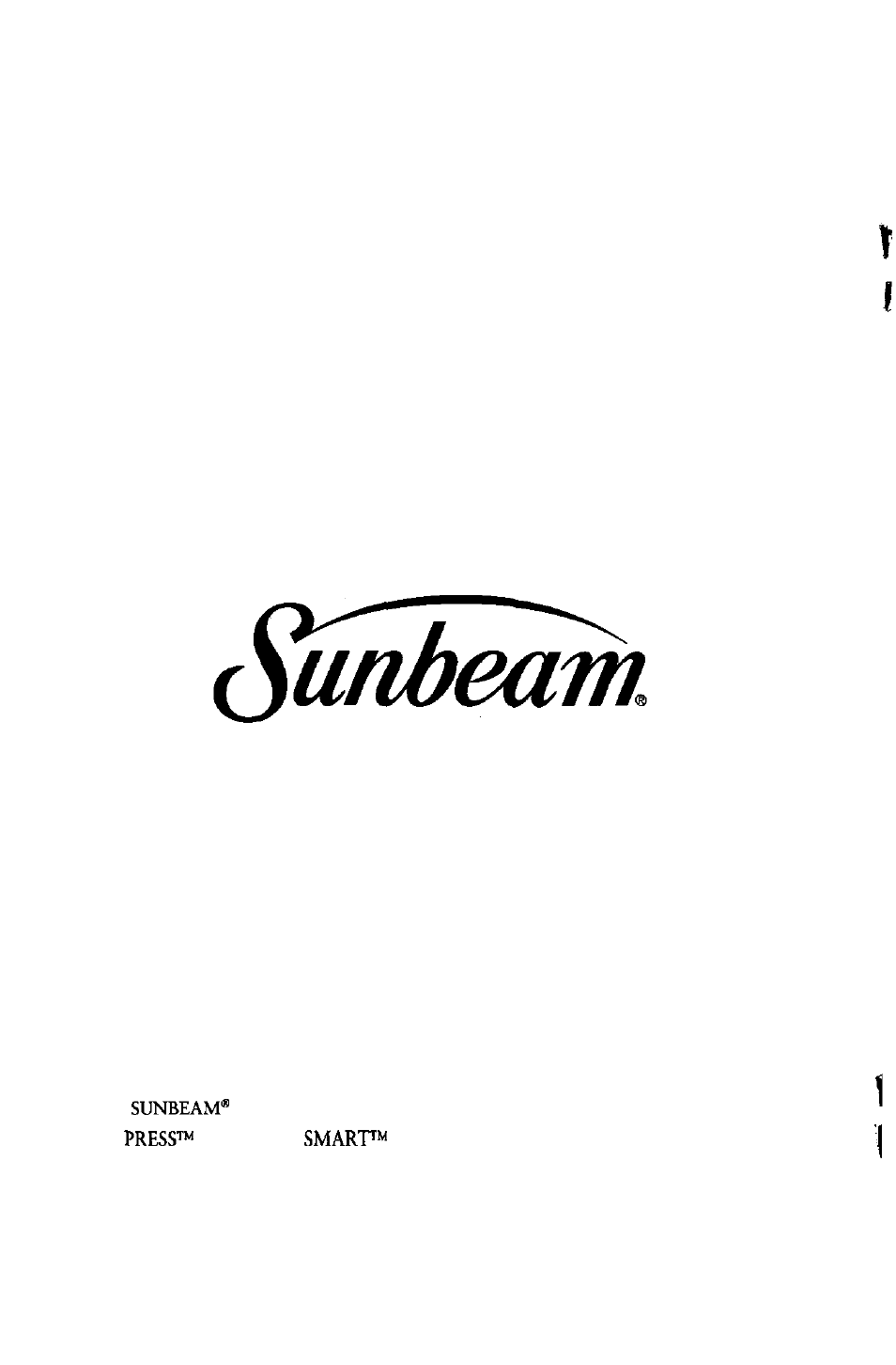 No devuelva este producto al lugar donde, No envíe, A la dirección a | Sunbeam 4040-026 User Manual | Page 36 / 36