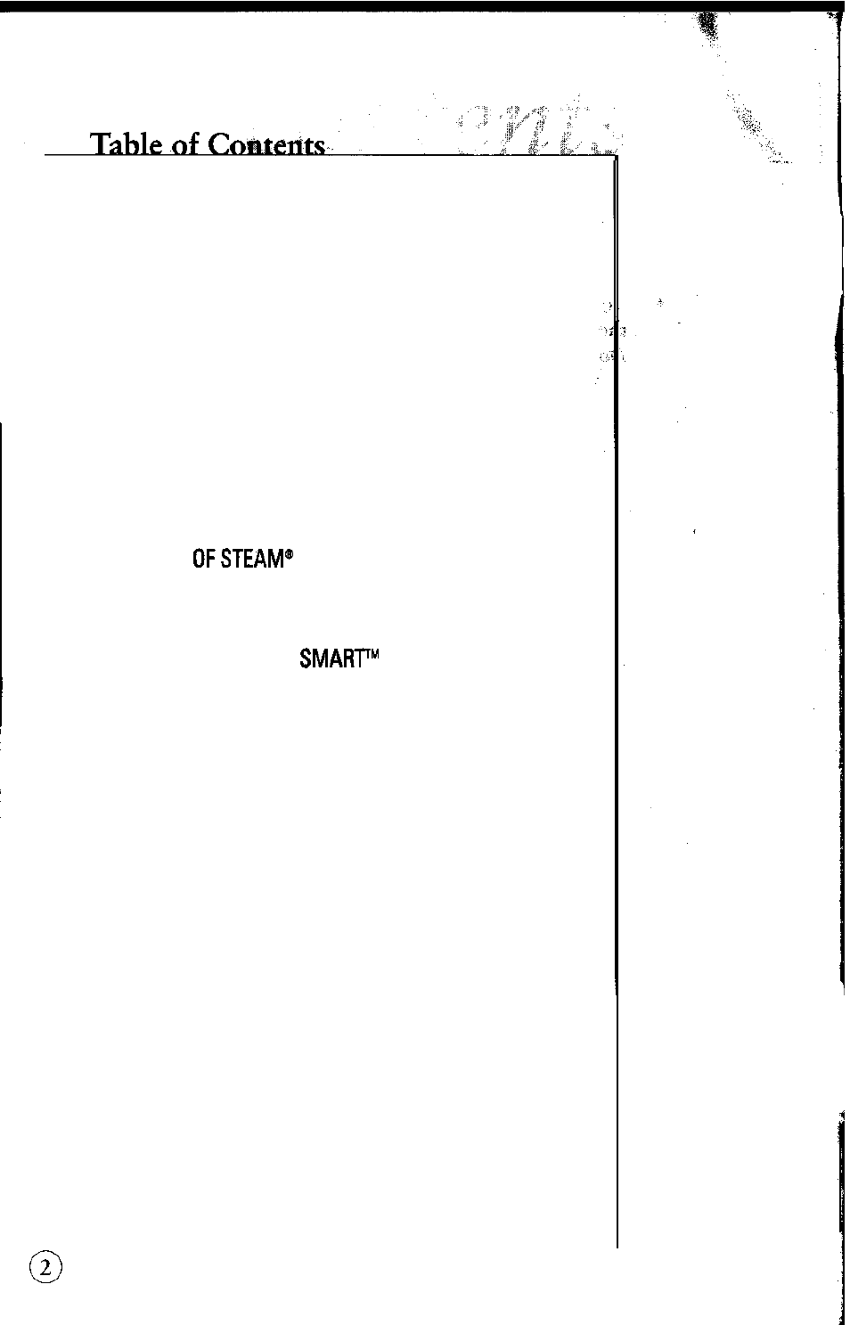 Sunbeam 4040-026 User Manual | Page 4 / 36