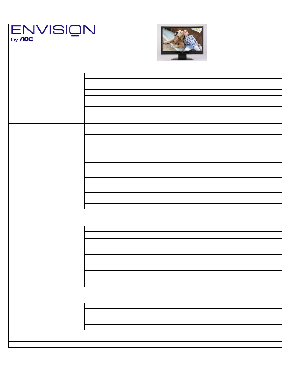 Sunbeam TA1210 User Manual | 1 page