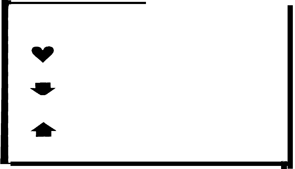 Description of display marks | Sunbeam HOME 7655-10 User Manual | Page 8 / 16