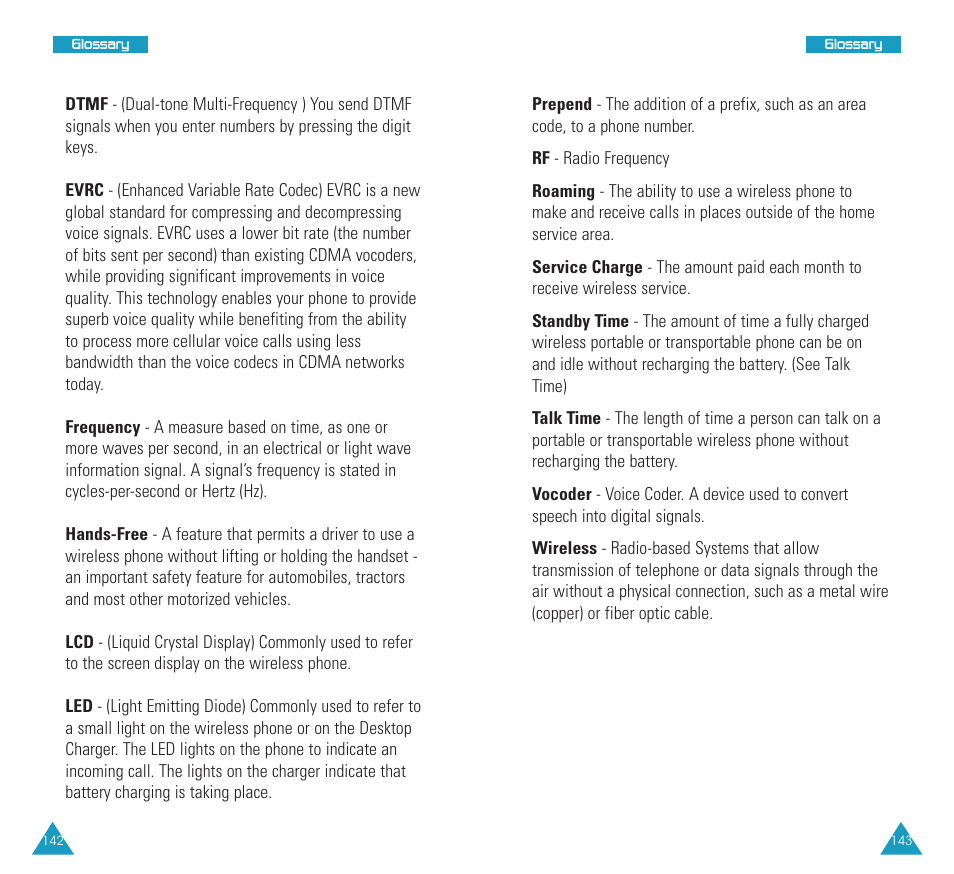 Samsung SCH N391 User Manual | Page 72 / 75