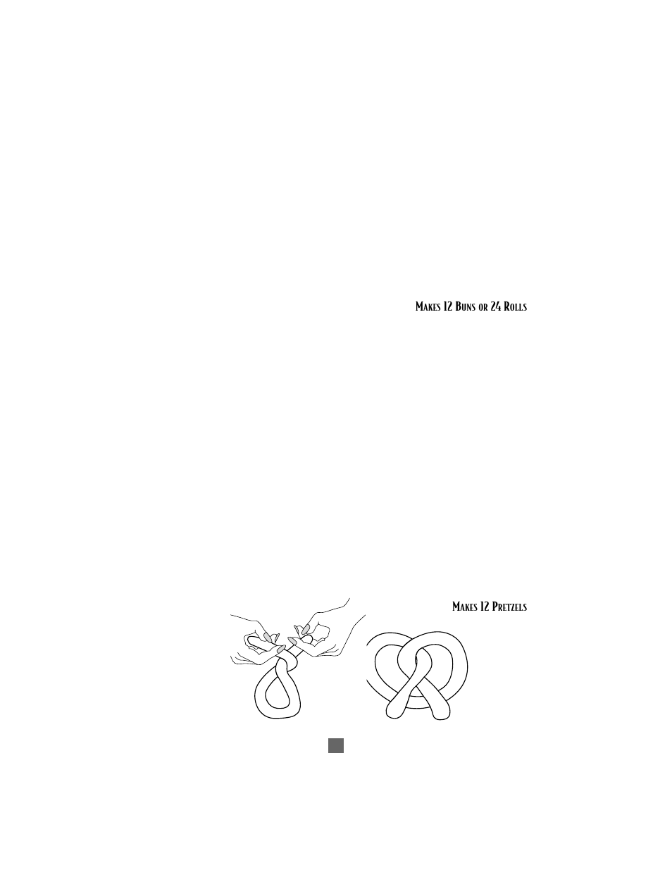 Sunbeam Bread/Dough Maker User Manual | Page 38 / 56