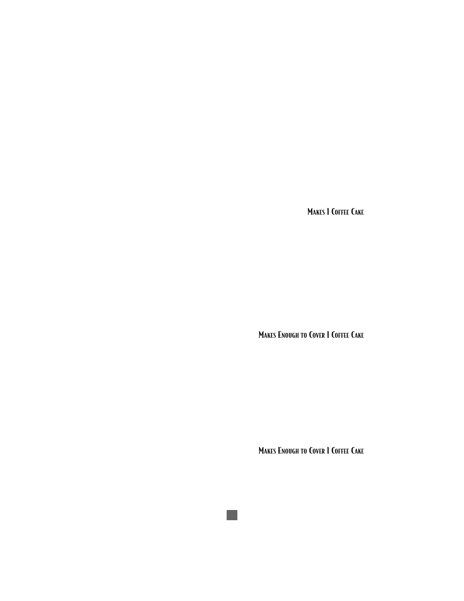 Sunbeam Bread/Dough Maker User Manual | Page 40 / 56