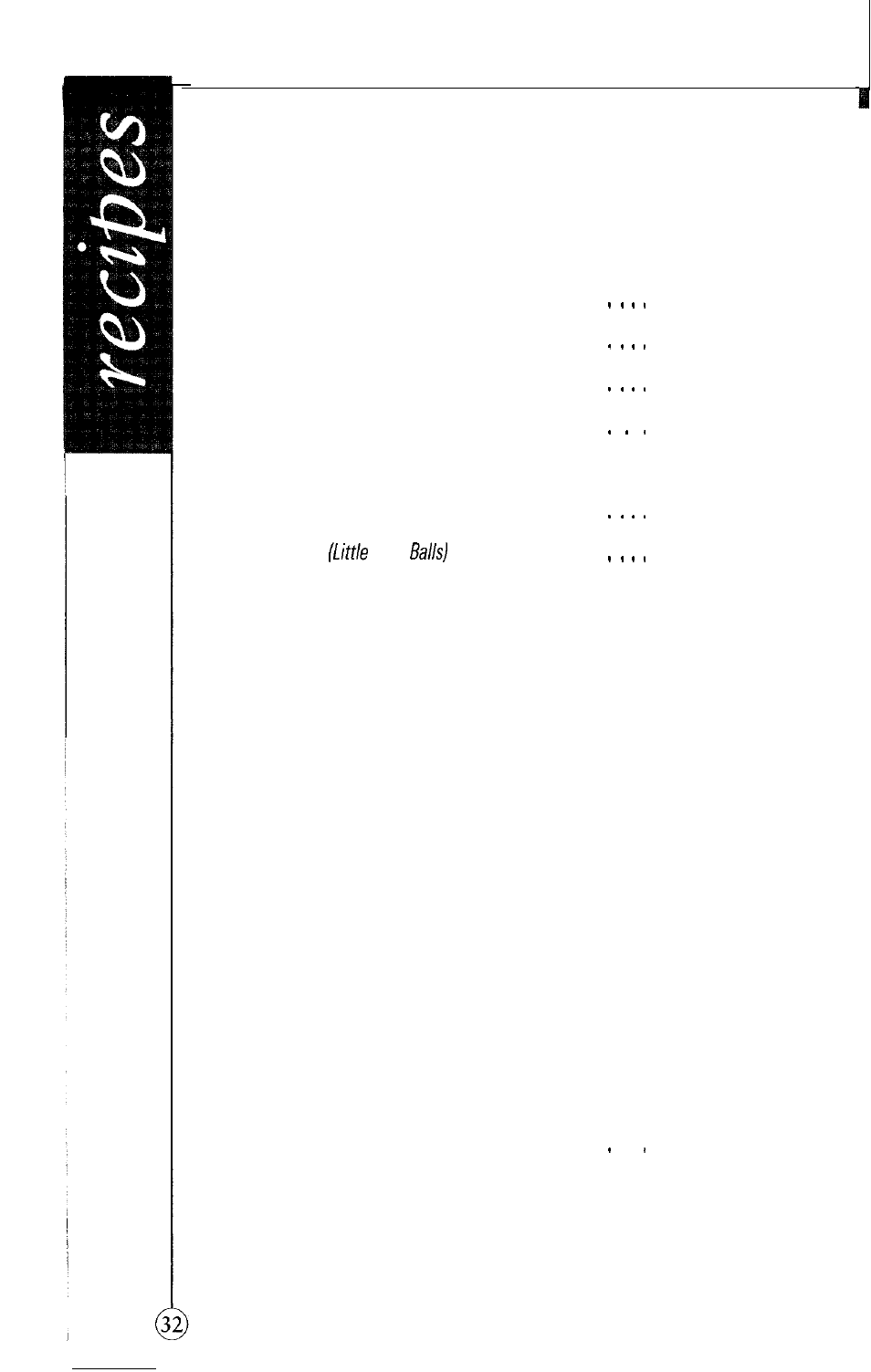 Sunbeam ODF 510 User Manual | Page 36 / 40