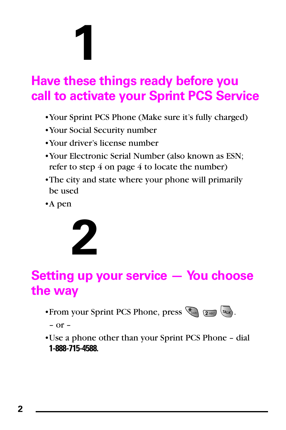 Samsung PM-A740 User Manual | Page 10 / 94