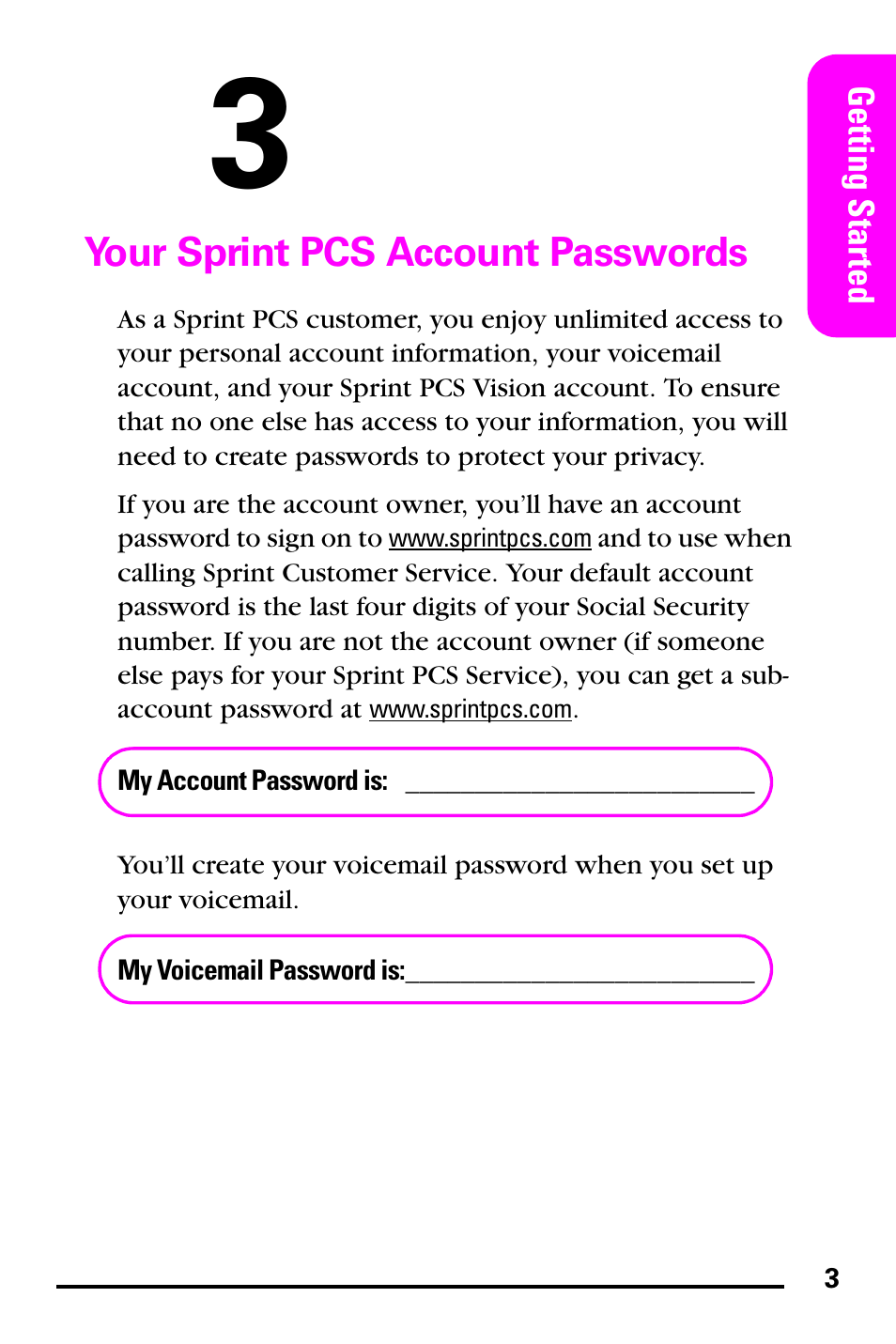 Samsung PM-A740 User Manual | Page 11 / 94