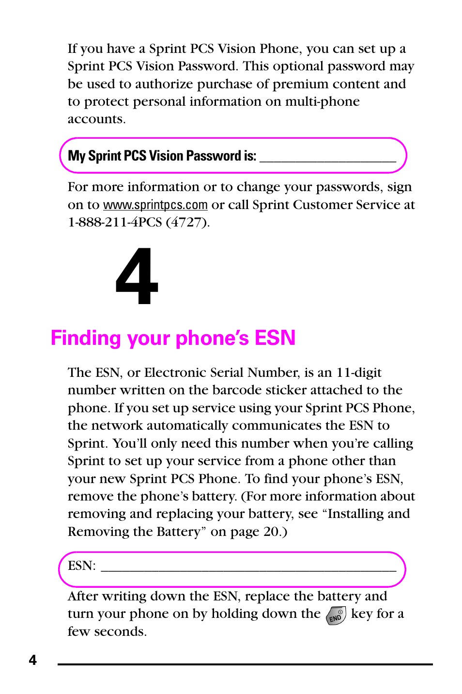 Samsung PM-A740 User Manual | Page 12 / 94