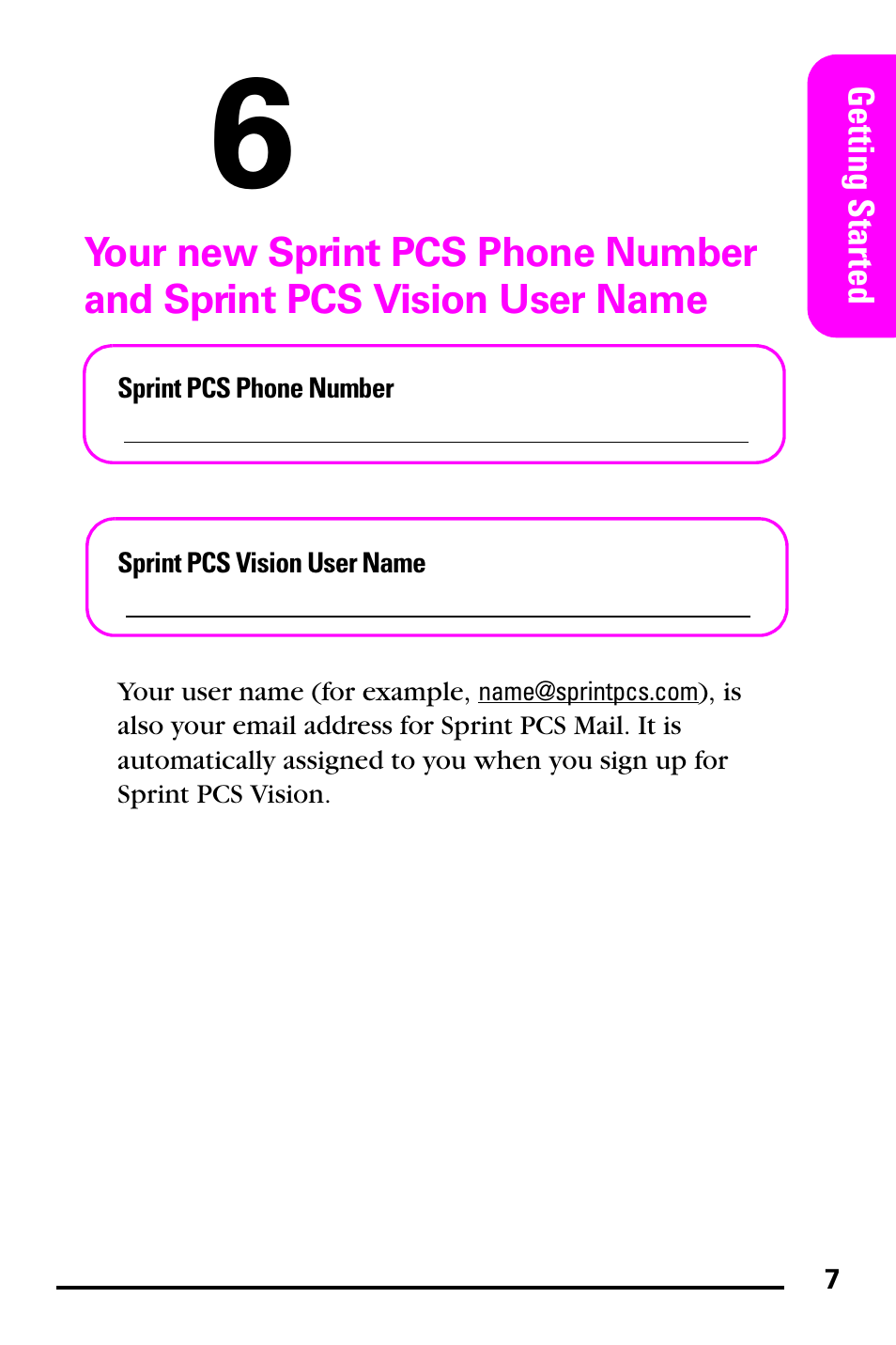 Samsung PM-A740 User Manual | Page 15 / 94