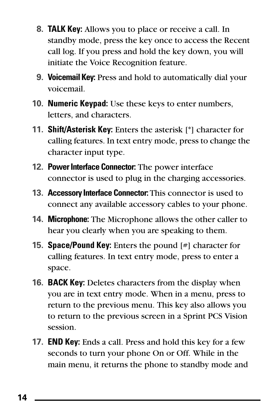 Samsung PM-A740 User Manual | Page 22 / 94
