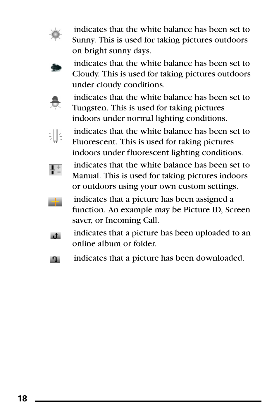 Samsung PM-A740 User Manual | Page 26 / 94