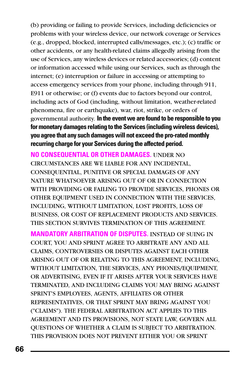 Samsung PM-A740 User Manual | Page 74 / 94