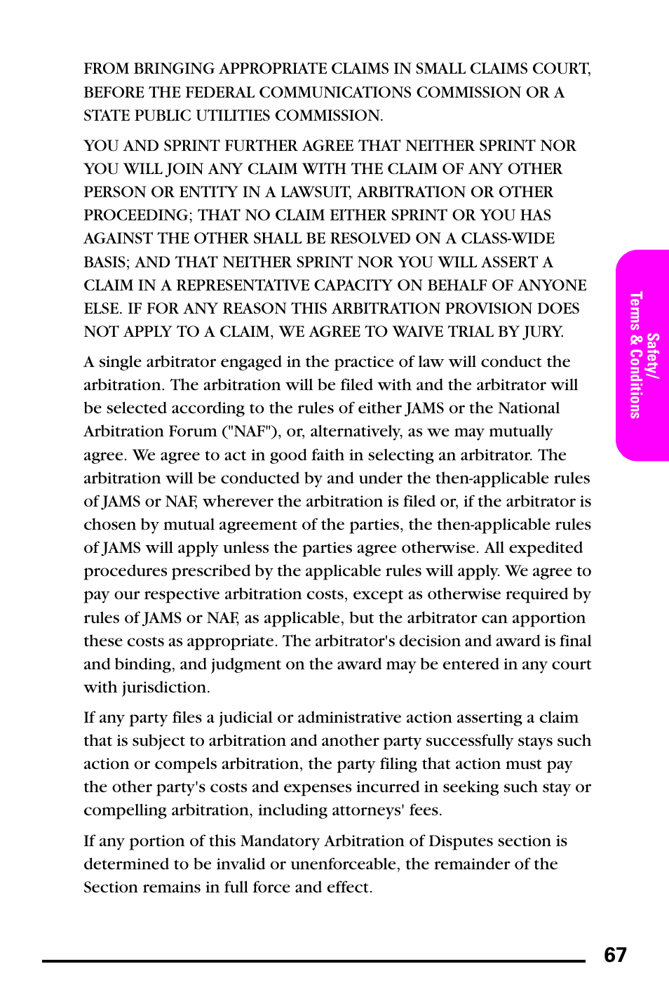 Samsung PM-A740 User Manual | Page 75 / 94