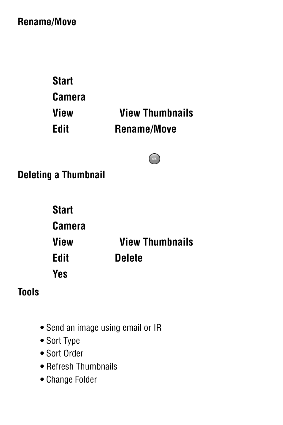 Samsung SPH i700 User Manual | Page 152 / 186