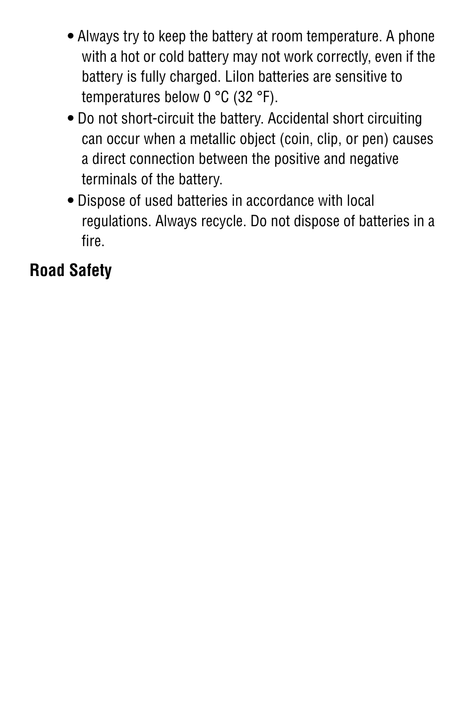 Samsung SPH i700 User Manual | Page 166 / 186