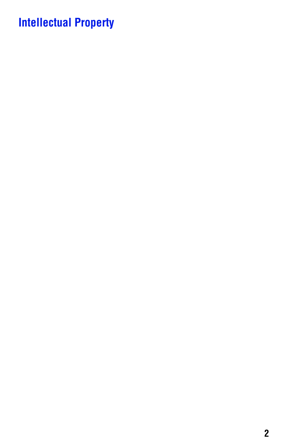 Samsung SPH i700 User Manual | Page 2 / 186