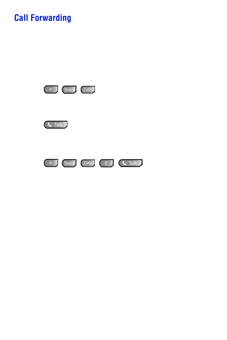 Call forwarding | Samsung SPH i700 User Manual | Page 87 / 186