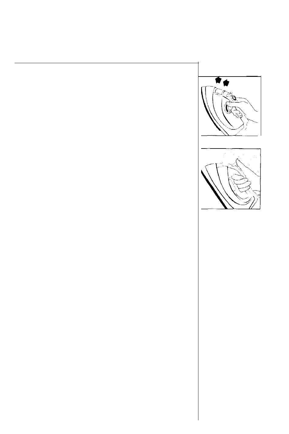 Sunbeam 3020 User Manual | Page 28 / 40