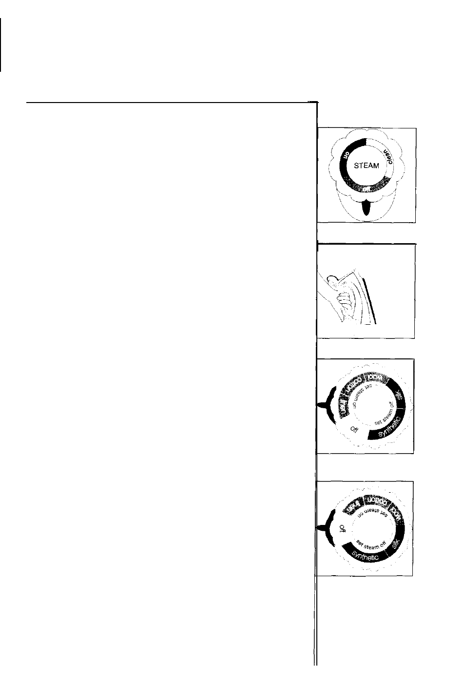 Sunbeam 3020 User Manual | Page 36 / 40