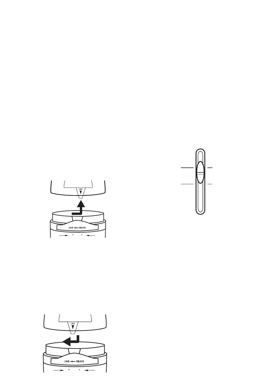 Using your sunbeam autogrinder | Sunbeam EM0410 User Manual | Page 7 / 10