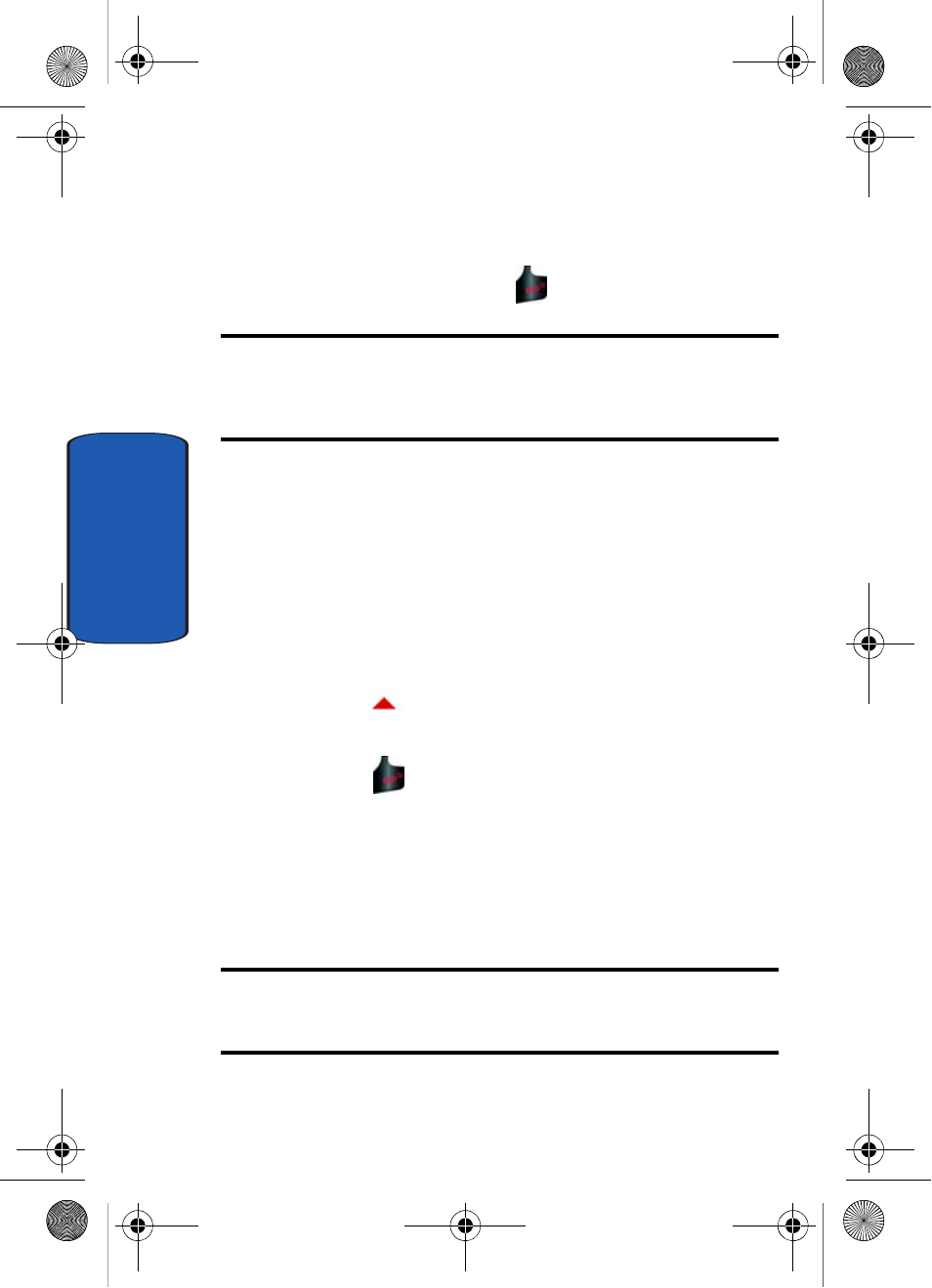 Turning your phone on and off, Turning your phone on, Turn your phone off | Setting up voicemail, Turning your phone on and off setting up voicemail | Samsung A930 User Manual | Page 10 / 216