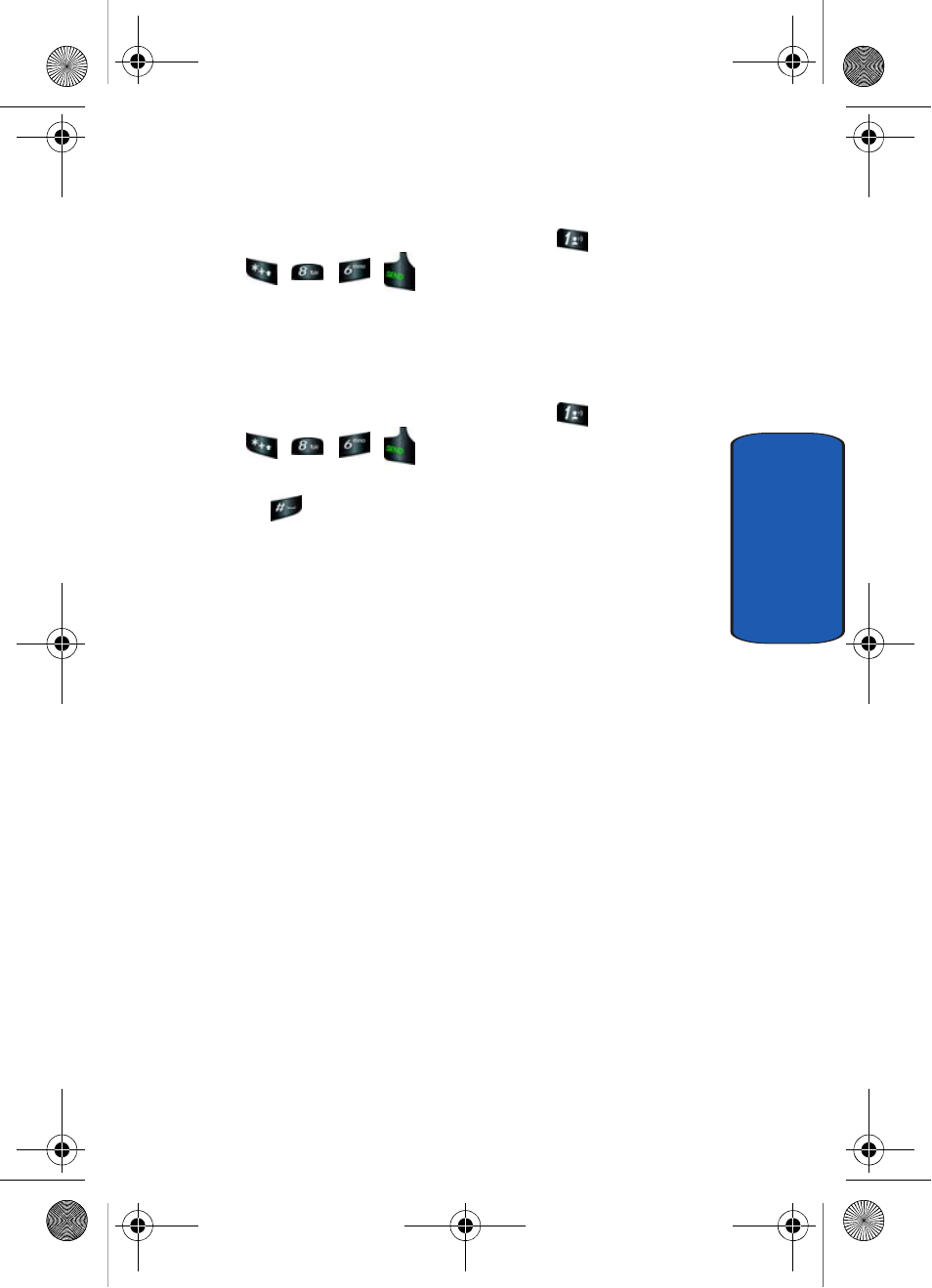 Voicemail setup, Listen to voicemail, Understanding this user manual | Notes and tips | Samsung A930 User Manual | Page 11 / 216