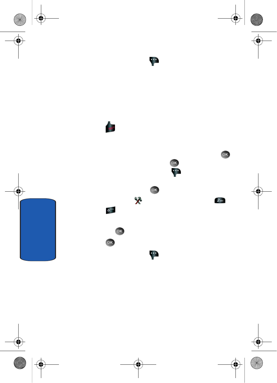 Stop watch | Samsung A930 User Manual | Page 164 / 216