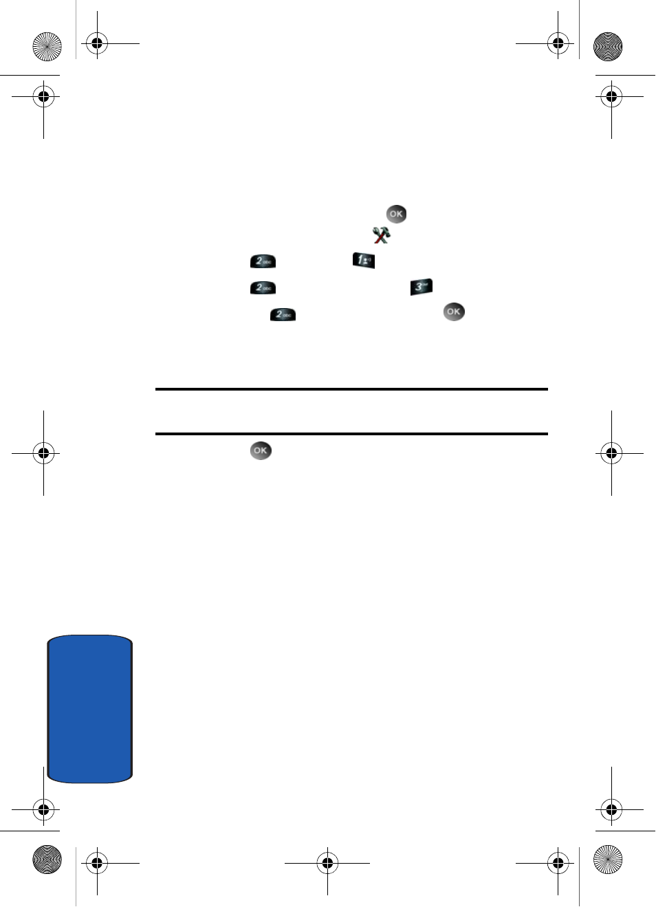 Reset digit dial adaptation, Voicesignal commands | Samsung A930 User Manual | Page 44 / 216