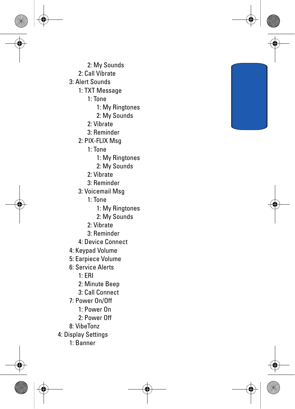 Samsung A930 User Manual | Page 57 / 216